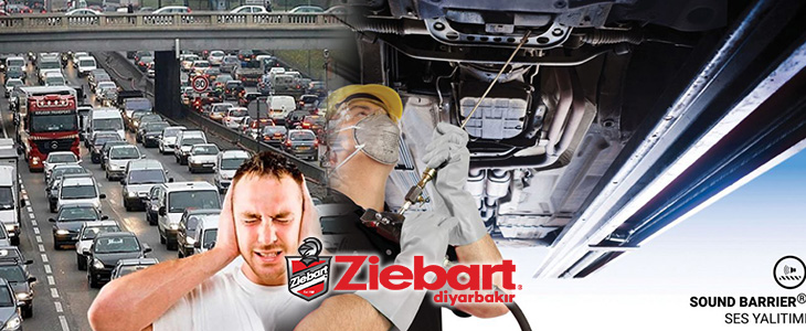 Diyarbakır'da Aracınıza Ses Yalıtımı Yaptırmanın Faydaları