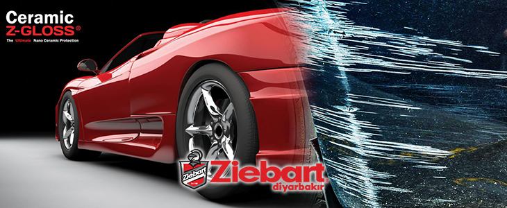 Neden Diyarbakır'da Aracınıza Seramik Kaplama Yapmalısınız?