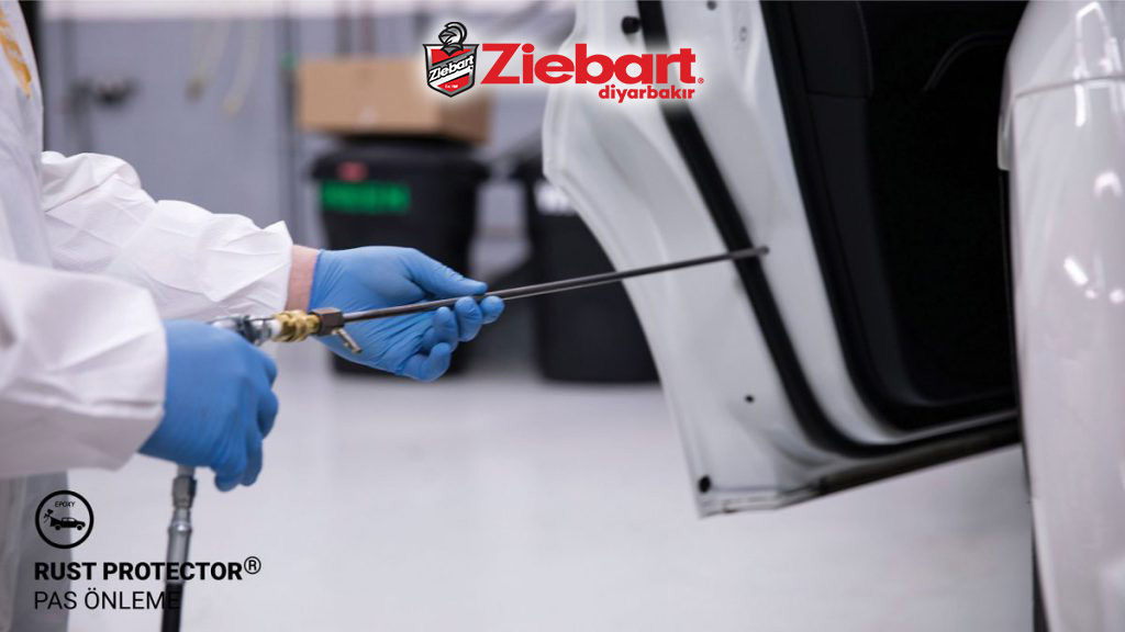 Diyarbakır Pas Önleme