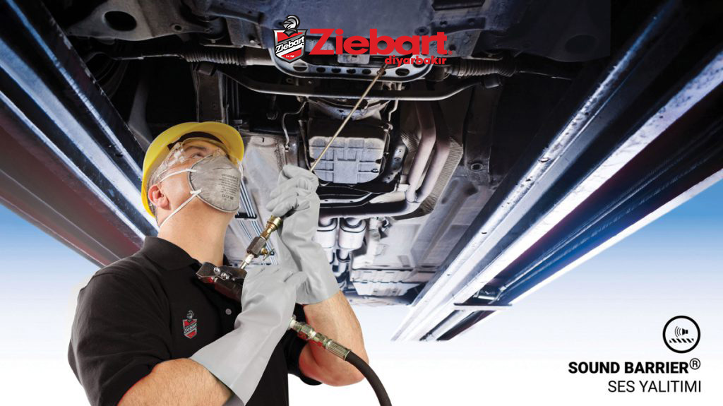 Diyarbakır Ses Yalıtımı