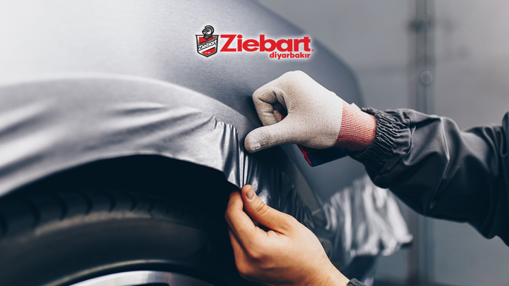 Diyarbakır Araç Kaplama