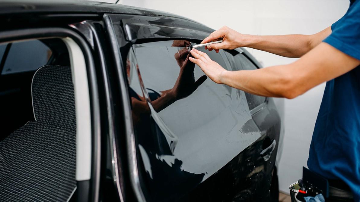 Diyarbakır Cam Filmi