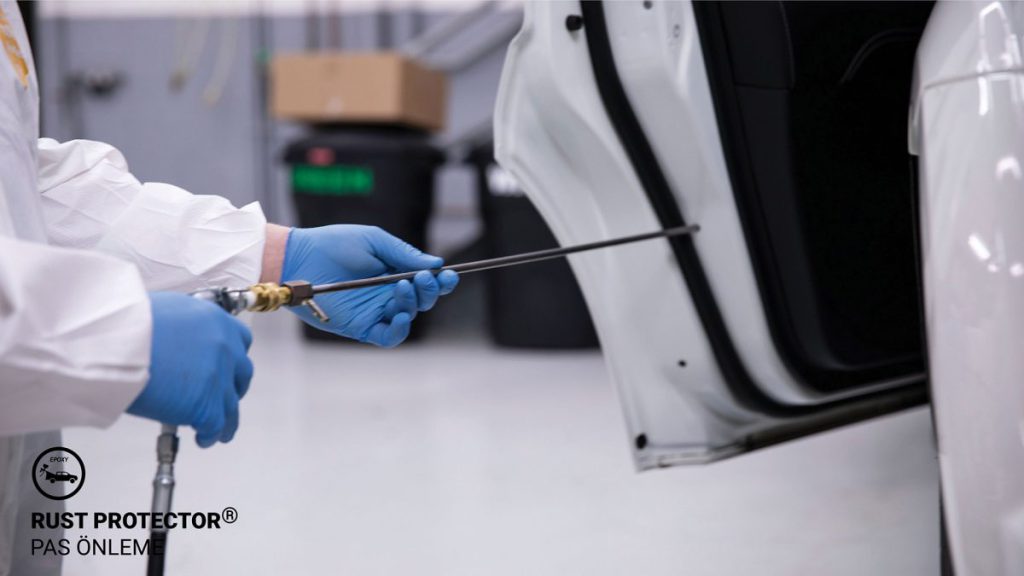 Diyarbakır Pas Koruma