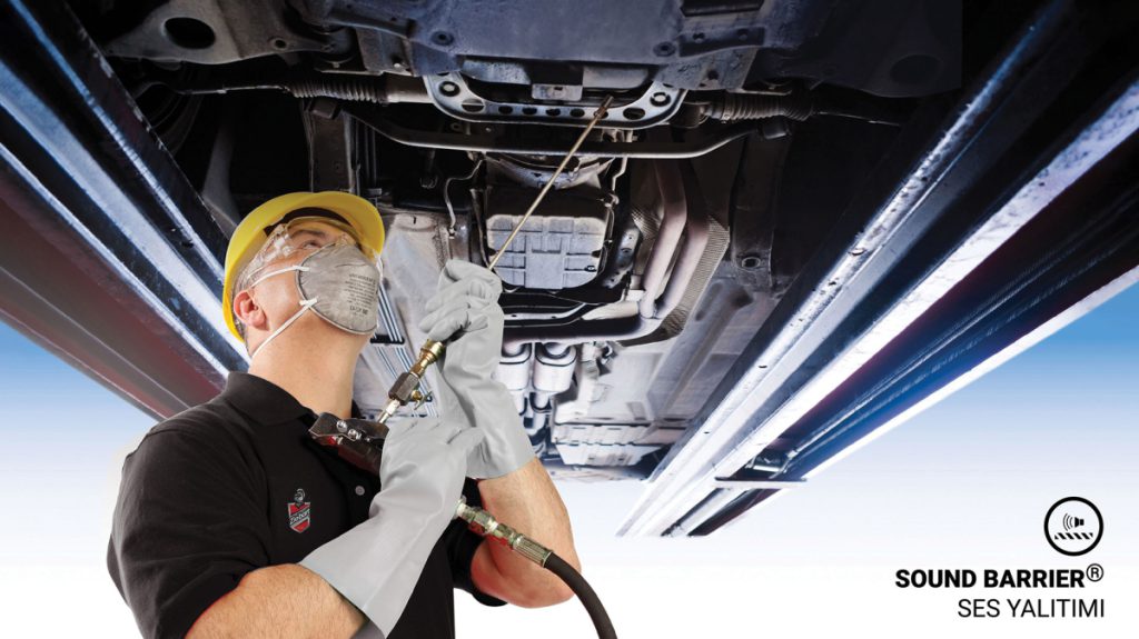 Diyarbakır Ses Yalıtımı