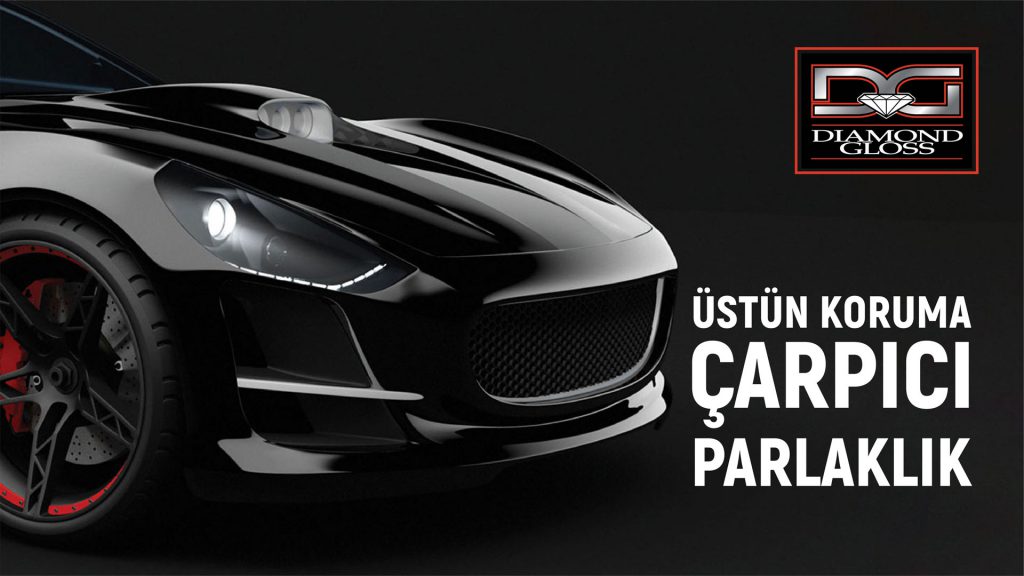 Diyarbakır Diamond Gloss