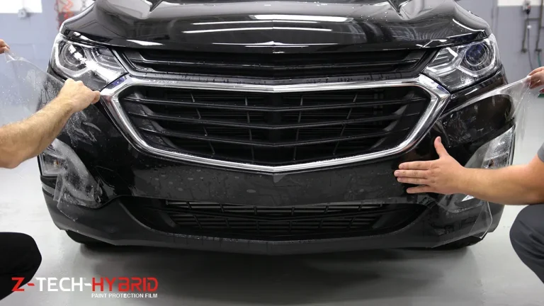 Diyarbakır Z-Tech koruma Filmi