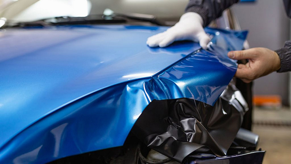 Diyarbakır Renk Değişim Filmi