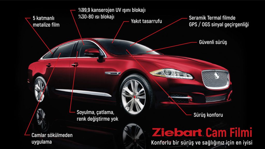 Diyarbakır Cam Filmi