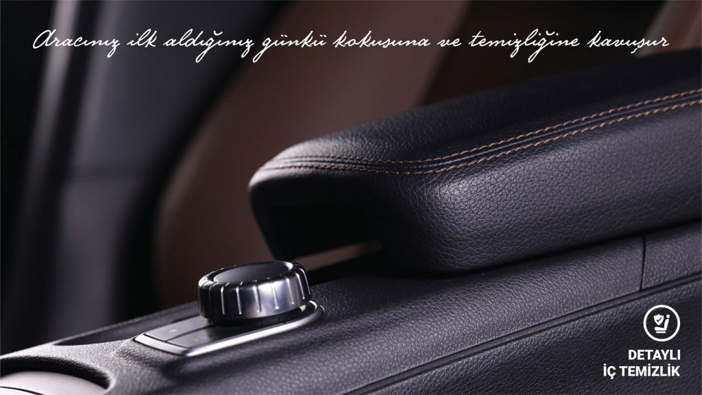 Diyarbakır Detaylı İç Temizlik