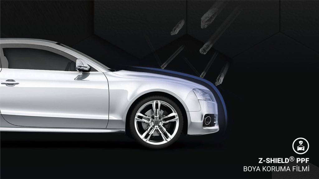 Diyarbakır PPF Boya Koruma