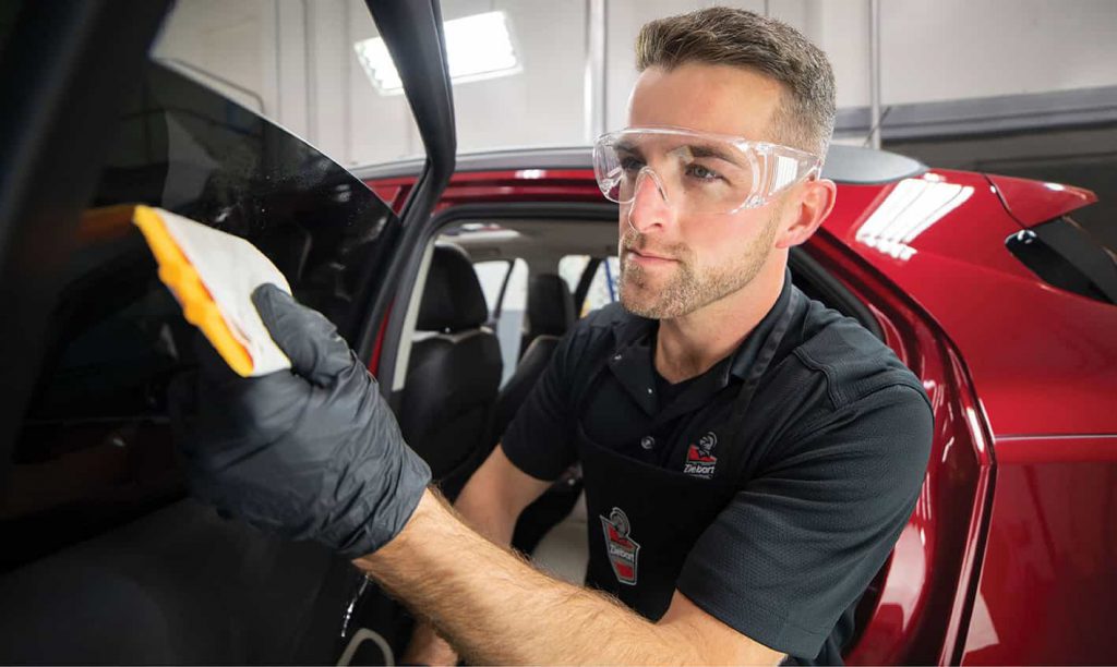 Diyarbakır Cam Filmi