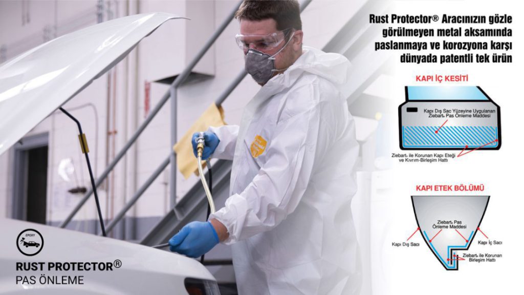 Diyarbakır Pas Önleme