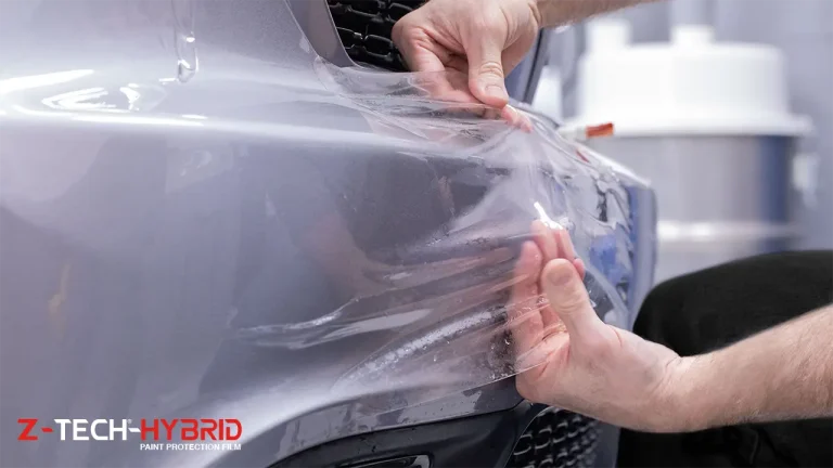 Diyarbakır Z-Tech koruma Filmi